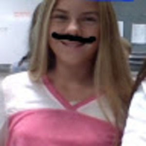 Meet your Posher, Kensey